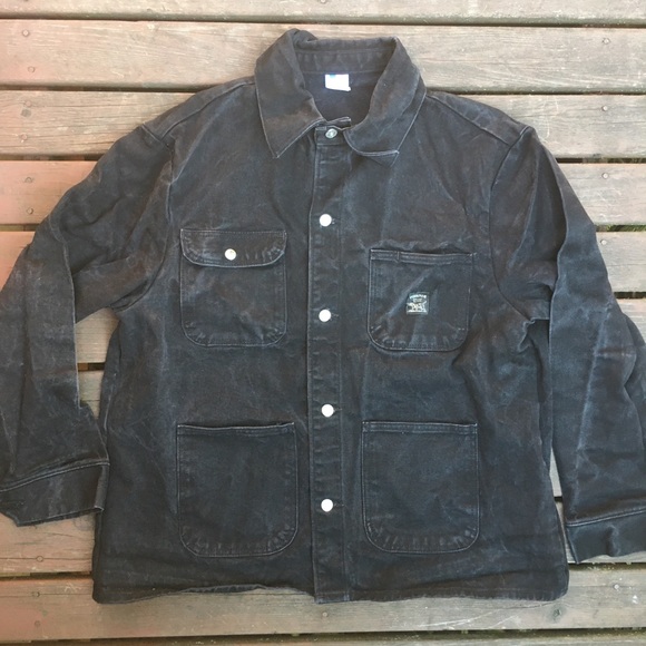 lc king chore jacket